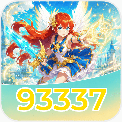 93337 Logo