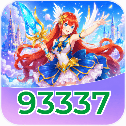 93337 Logo