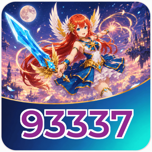 93337 Logo