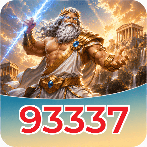 93337 Logo