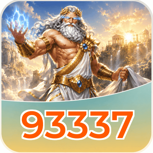 93337 Logo
