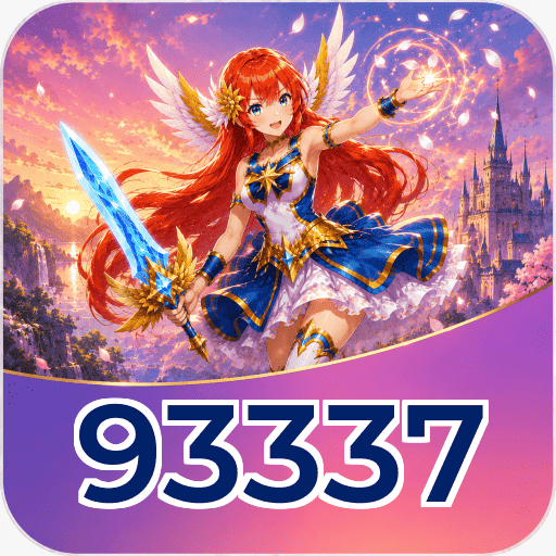 93337 Logo