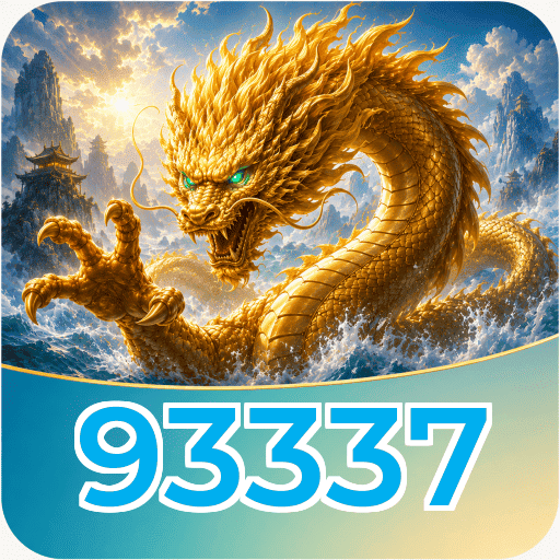 93337 Logo