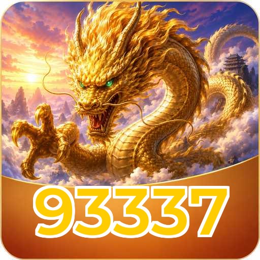 93337 Logo - Platform APK Android Terpercaya