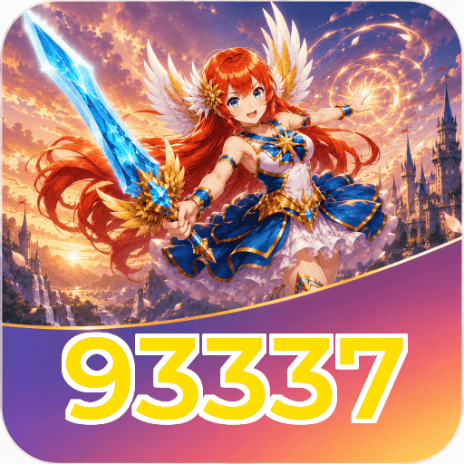 93337 Logo