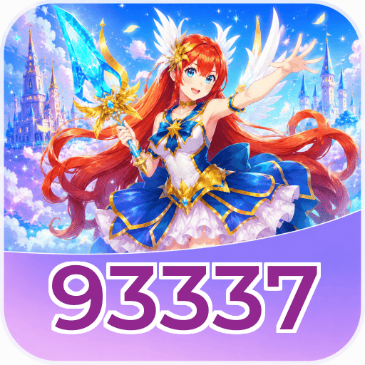 93337 Logo