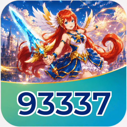 93337 Logo
