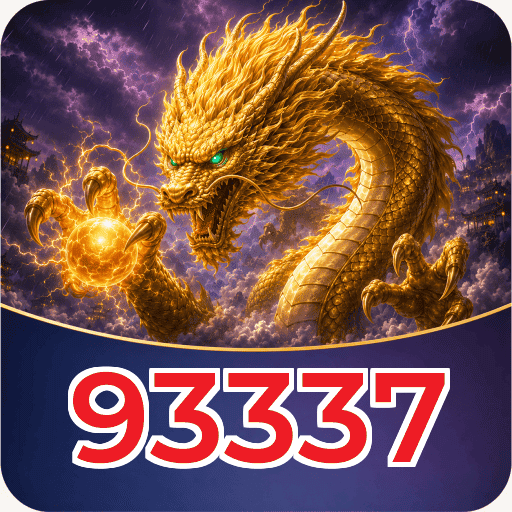 93337 Logo