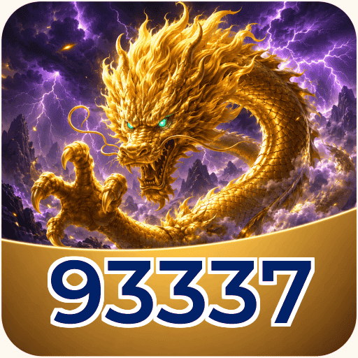 93337 Logo