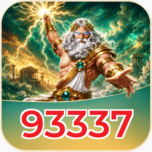 93337 Logo