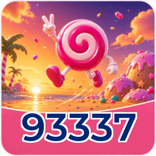 93337 Logo
