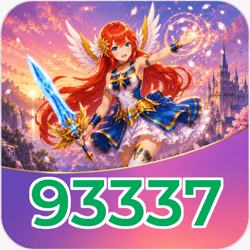 93337 Logo