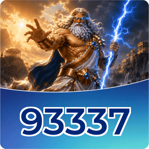 93337 Logo