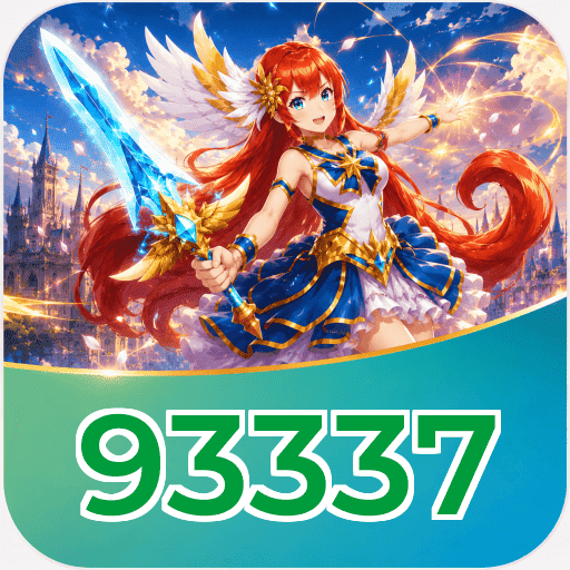 93337 Logo