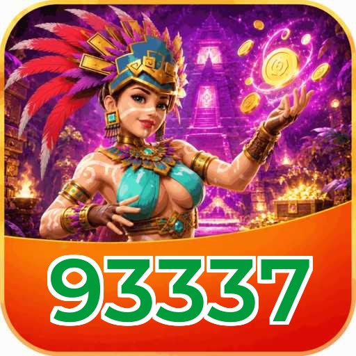 93337 Logo