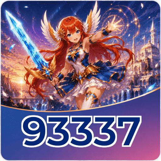 93337 Logo