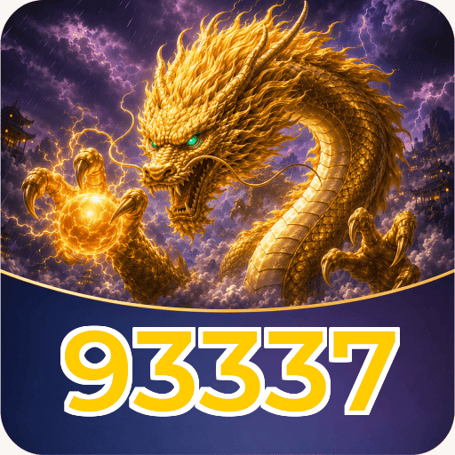 93337 Logo