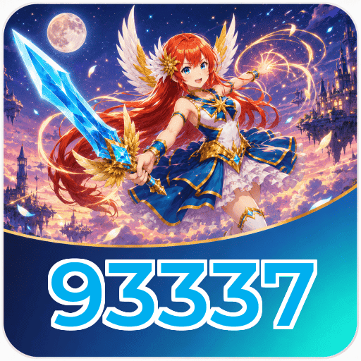 93337 Logo