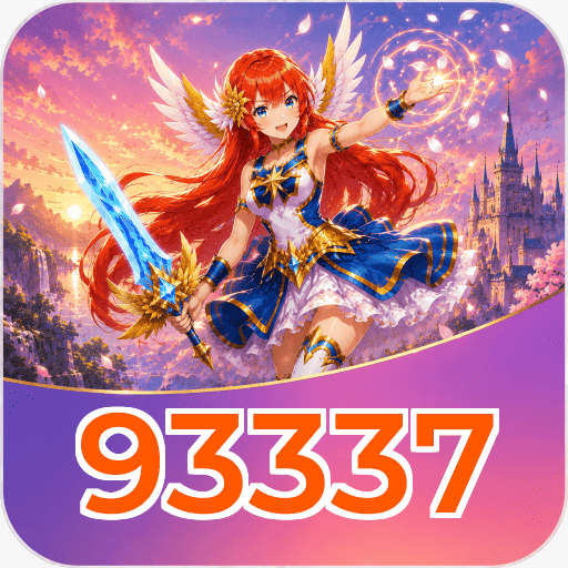 93337 Logo
