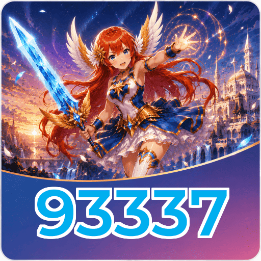 93337 Logo