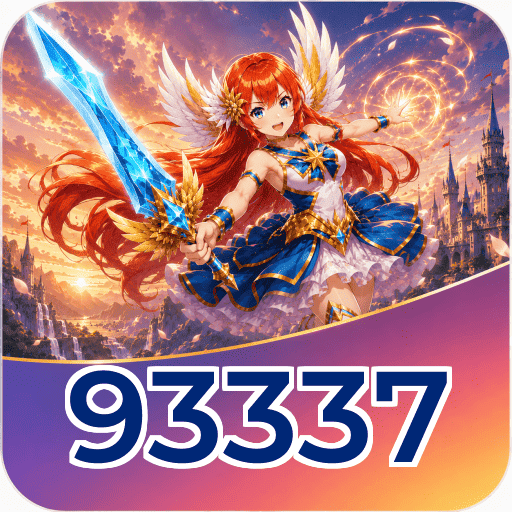 93337 Logo
